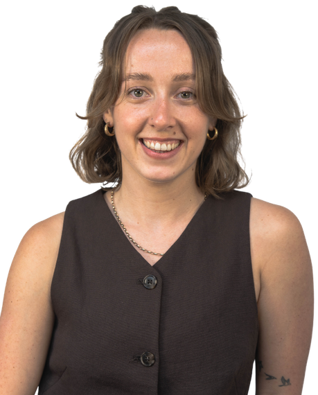 Lydia Chapman